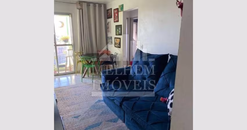 Apartamento a venda - Vila Maria Alta, São Paulo