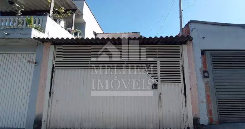 Casa com 6 quartos à venda na Rua Soldado José Vivanco Solano, Parque Novo Mundo, São Paulo