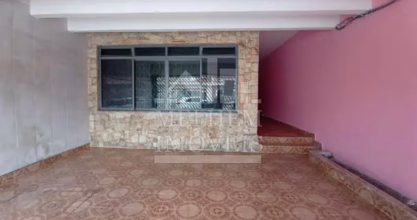 Casa com 3 quartos à venda na Rua Clarinda Maria de Oliveira, Jardim Guanca, São Paulo