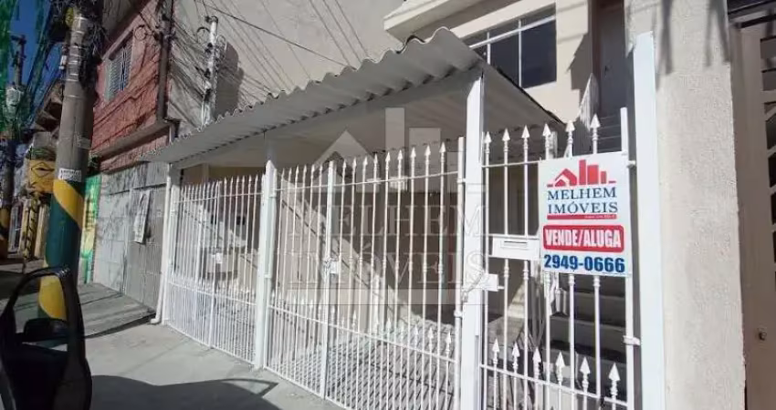 Sobrado a venda - Jardim Brasil (zona Norte), São Paulo