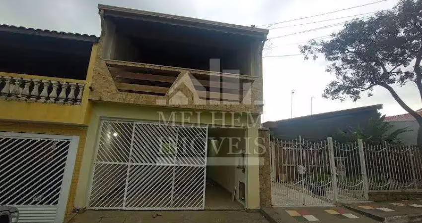 Sobrado a venda - Jardim Bom Clima, Guarulhos