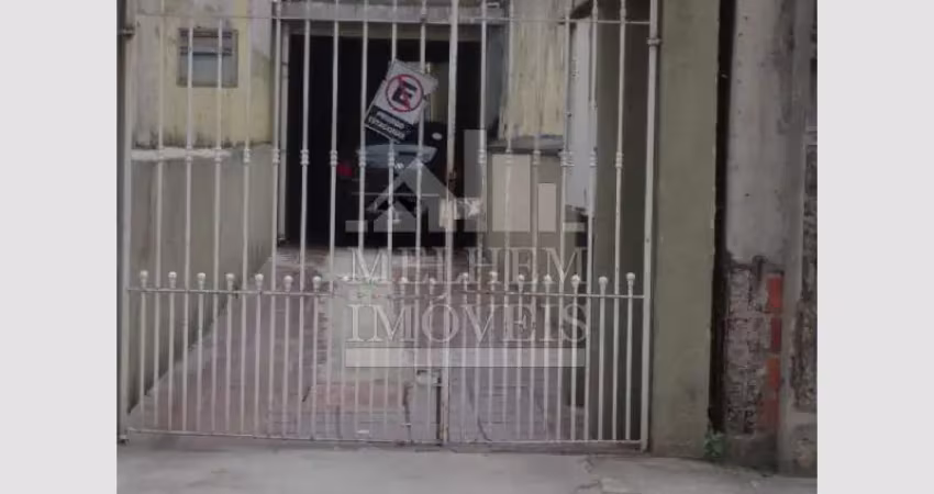 Casa com 3 quartos à venda na Rua Francisco Alves Bezerra, Parque Edu Chaves, São Paulo