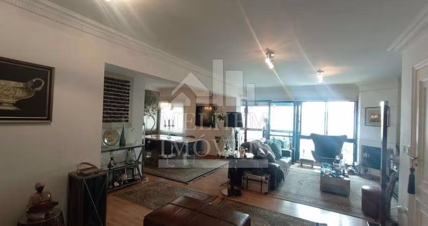 Apartamento para venda ou locação - Vila Andrade, São Paulo