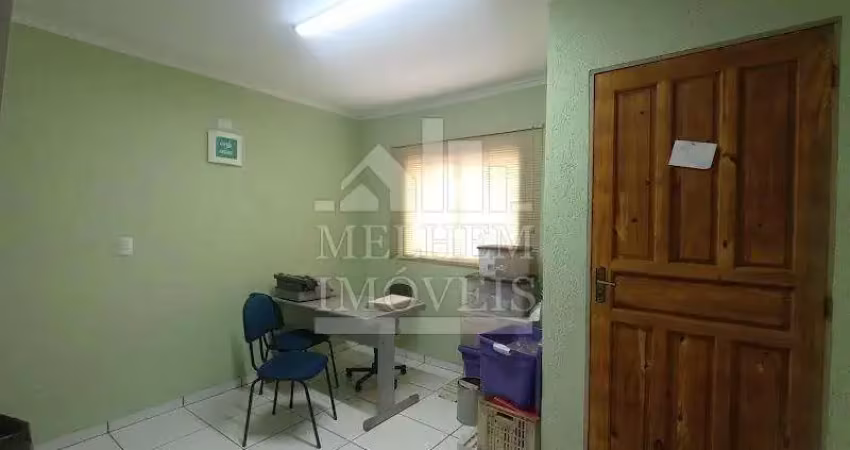 Casa com 2 quartos à venda na Rua Prefeito Milton Improta, Vila Maria, São Paulo