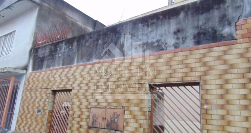 Sobrado a venda - Jardim Brasil (zona Norte), São Paulo