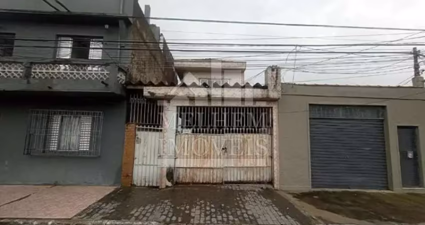 Sobrado a venda - Vila Maria Alta, São Paulo
