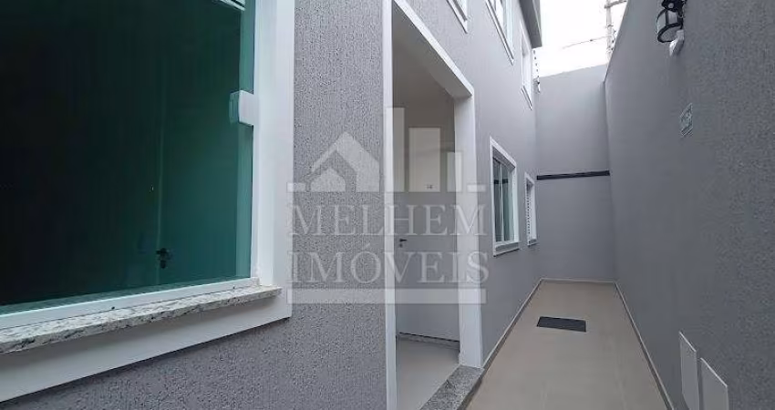 Apartamento a venda - Vila Isolina Mazzei, São Paulo