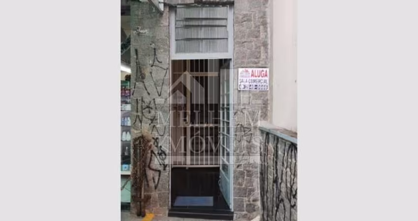 Conjunto Comercial para locação - Vila Maria Alta, São Paulo