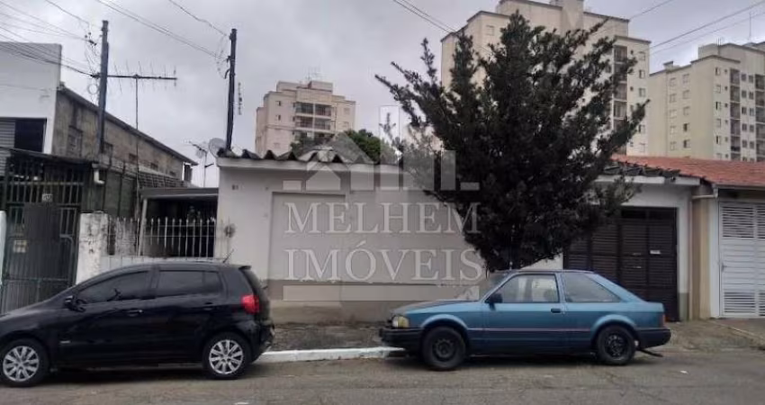 Terreno a venda - Jardim Japão, São Paulo