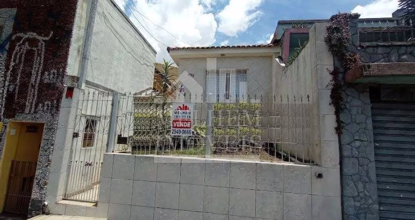 Casa a venda - Vila Maria Alta, São Paulo