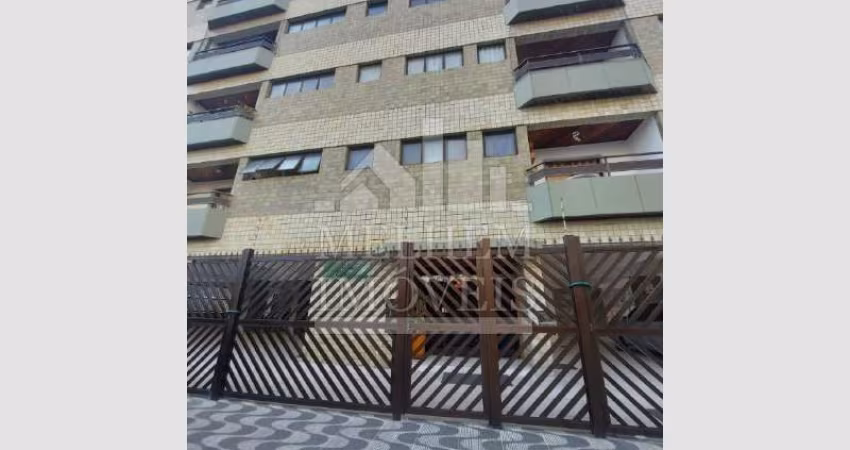 Apartamento a venda - Caiçara, Praia Grande