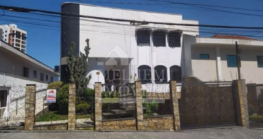 Sobrado a venda - Vila Maria Alta, São Paulo