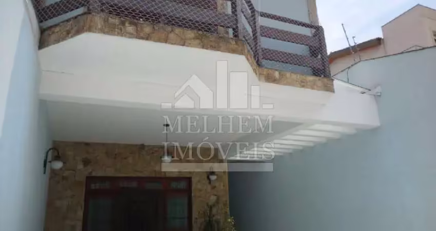 Casa com 4 quartos à venda na Rua Nazaré da Mata, Vila Guilherme, São Paulo