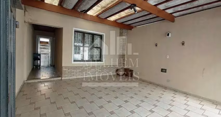 Casa com 3 quartos à venda na Rua José Wasth Rodrigues, Vila Maria, São Paulo