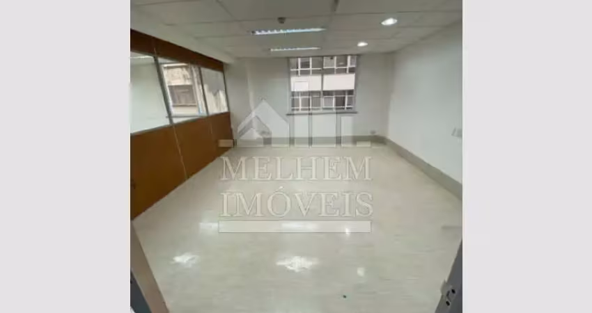 Conjunto comercial para locação - república, são paulo