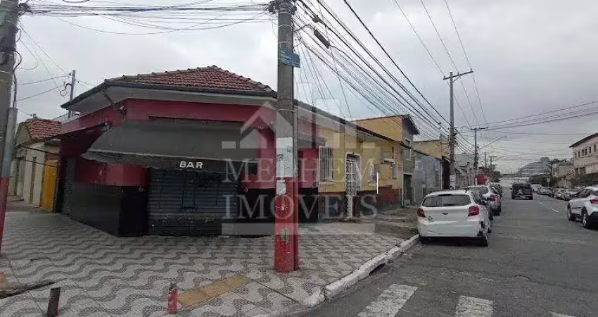 Terreno à venda na Rua Diamantina, Vila Maria Baixa, São Paulo