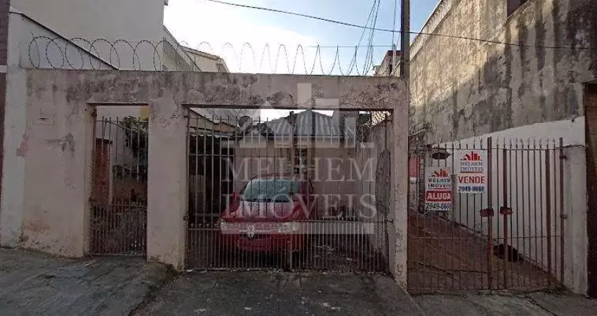Casa a venda - Vila Maria Alta, São Paulo