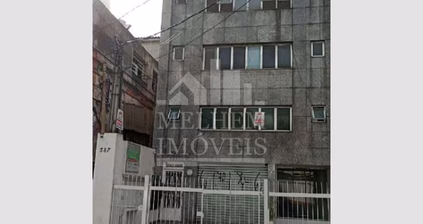 Conjunto Comercial para locação - Liberdade, São Paulo