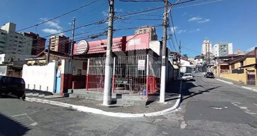 Ponto comercial à venda na Rua Inácio Mammana, Vila Vitório Mazzei, São Paulo