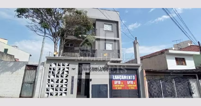 Apartamento a venda - Parada Inglesa, São Paulo