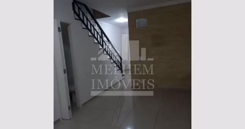 Sobrado a venda - Vila Maria Alta, São Paulo