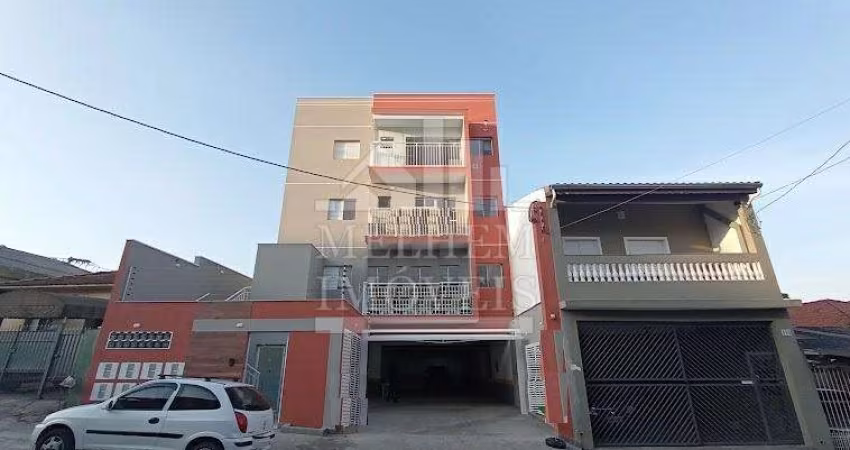 Apartamento a venda - Vila Maria Alta, São Paulo