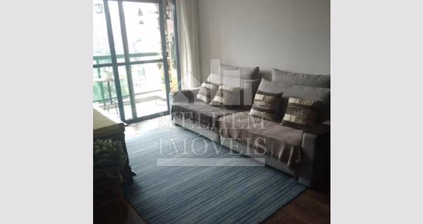 Apartamento a venda - Parque Mandaqui, São Paulo