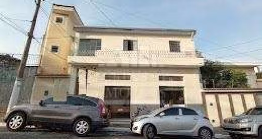 Sobrado a venda - Vila Maria Alta, São Paulo