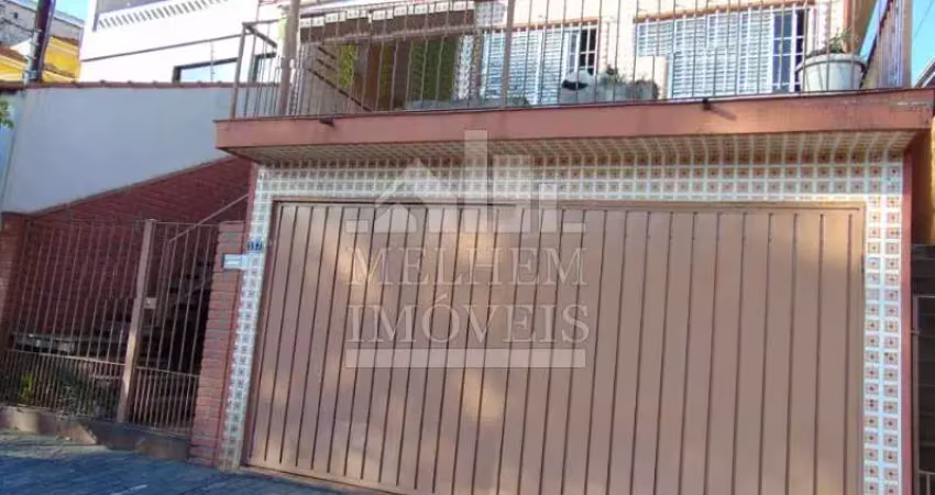 Casa com 5 quartos à venda na Rua Gonçalo Ferreira, Vila Maria Alta, São Paulo