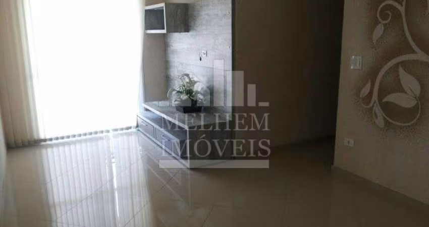 Apartamento a venda - Jardim Japão, São Paulo