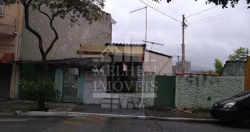 Casa a venda - Vila Gustavo, São Paulo