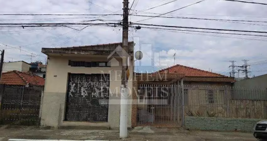 Casa com 3 quartos à venda na Rua Reverendo Israel Vieira Ferreira, Vila Medeiros, São Paulo