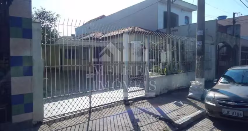 Casa a venda - Vila Sabrina, São Paulo