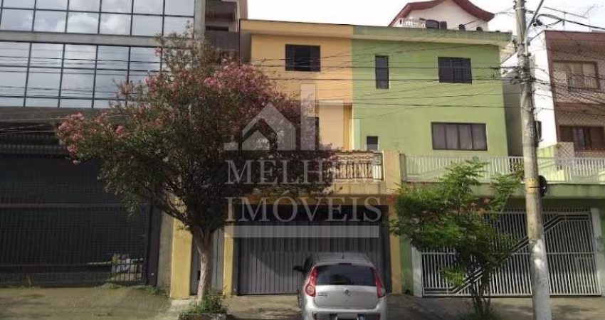 Sobrado a venda - Vila Maria, São Paulo