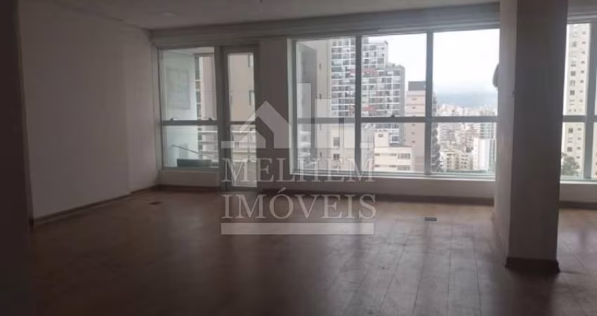 Conjunto Comercial a venda - Consolação, São Paulo
