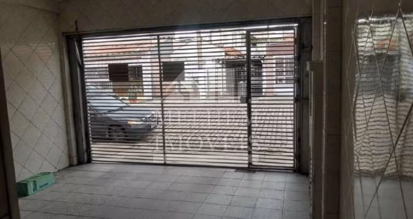 Sobrado a venda - Vila Maria Baixa, São Paulo