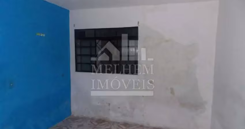 Casa com 1 quarto para alugar na Avenida Alberto Byington, Vila Maria, São Paulo
