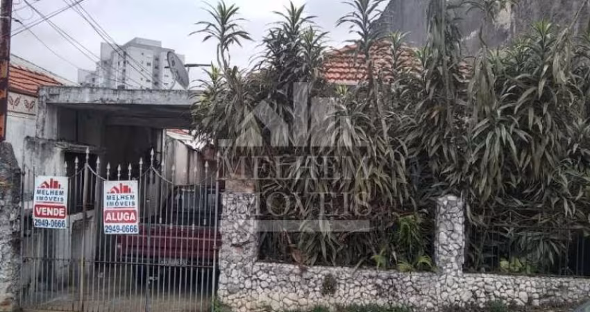 Casa a venda - Vila Maria Alta, São Paulo