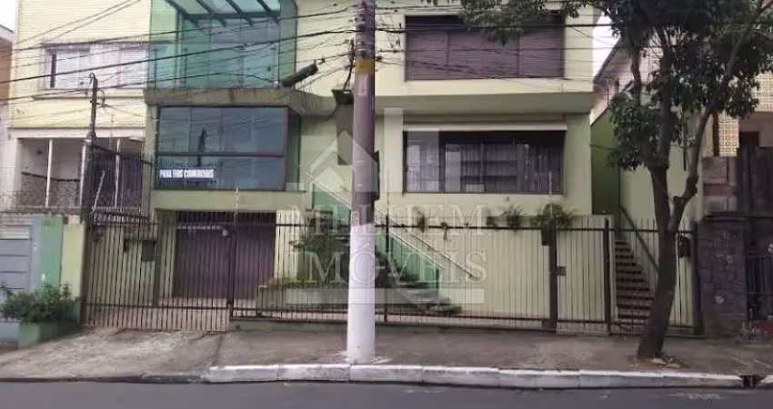 Sobrado a venda - Vila Maria, São Paulo