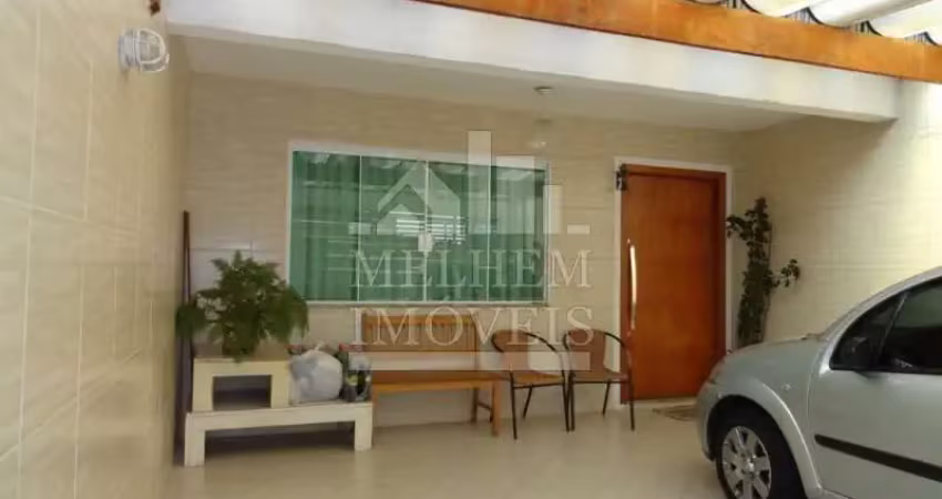 Casa com 5 quartos à venda na Rua Frei Tarcísio, Vila Maria Baixa, São Paulo