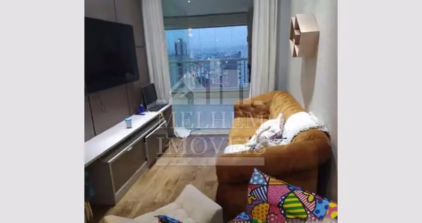 Apartamento com 2 quartos à venda na Rua Belchior de Ordas, Vila Leonor, São Paulo