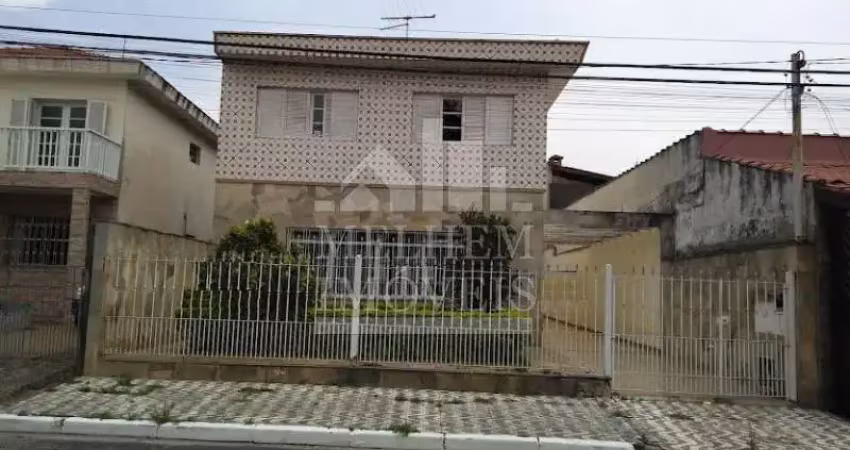 Sobrado a venda - Jardim Guanca, São Paulo
