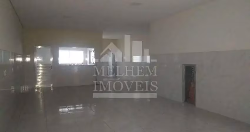 Ponto comercial para alugar na Avenida Júlio Buono, Vila Constança, São Paulo