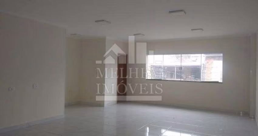 Conjunto Comercial para locação - Vila Constança, São Paulo