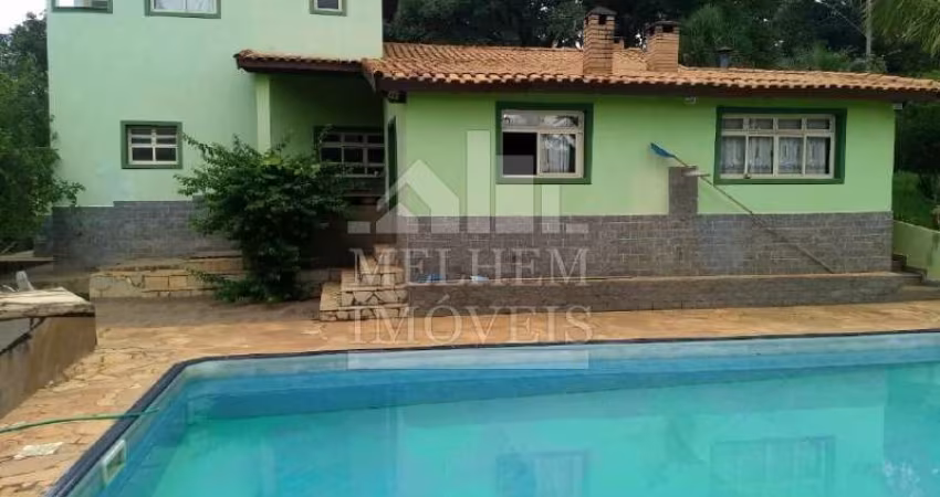 Sítio a venda - Chácara Fernão Dias, Bragança Paulista