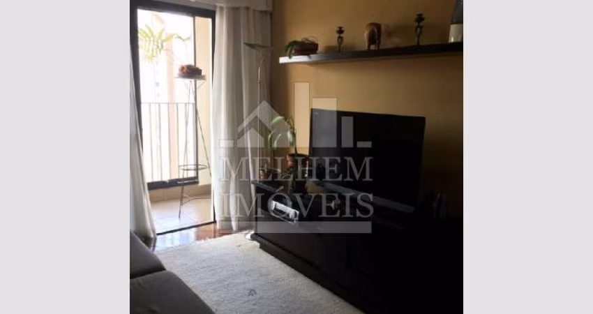 Apartamento a venda - Parque Mandaqui, São Paulo