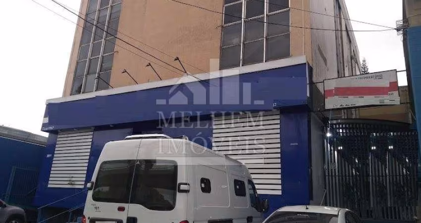 Conjunto Comercial para locação - Canindé, São Paulo