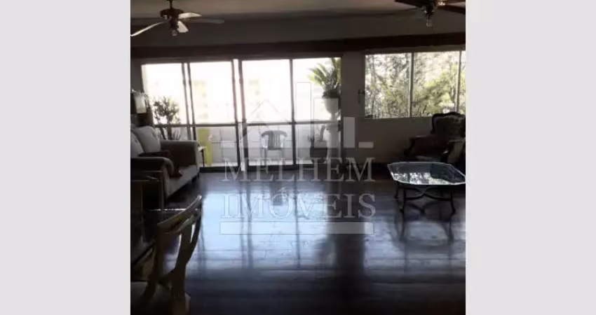 Apartamento a venda - Paraisópolis, São Paulo