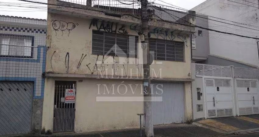 Sobrado a venda - Jardim Japão, São Paulo