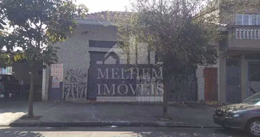 Casa com 5 quartos à venda na Rua Padre Sabóia de Medeiros, Vila Maria Alta, São Paulo